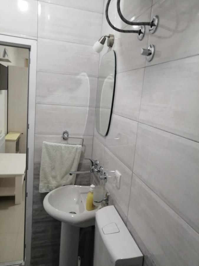 Apartment Maka 3 Соко Баня Екстериор снимка